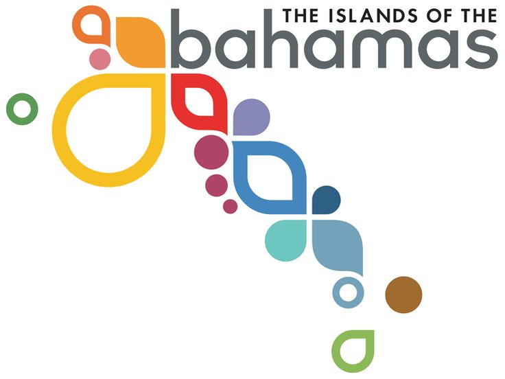 Visit Bahamas Fun colours, fun times!